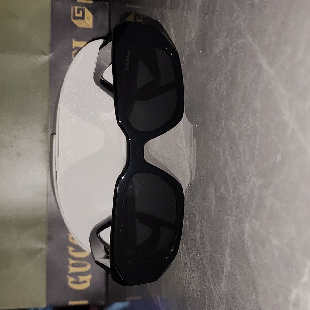 Prada Glasses